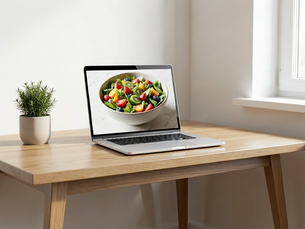 Digital Nutrition Consultancy